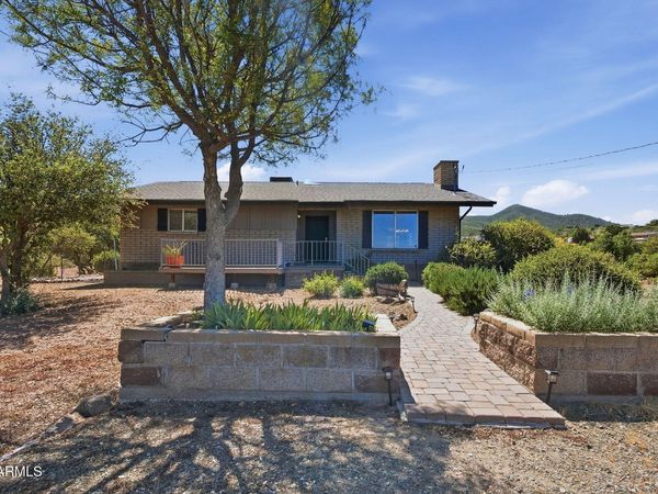 14621 E LAZY RIVER Drive, Dewey, AZ 86327