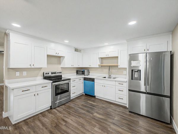 1645 W THUNDERBIRD Road, Phoenix, AZ 85023