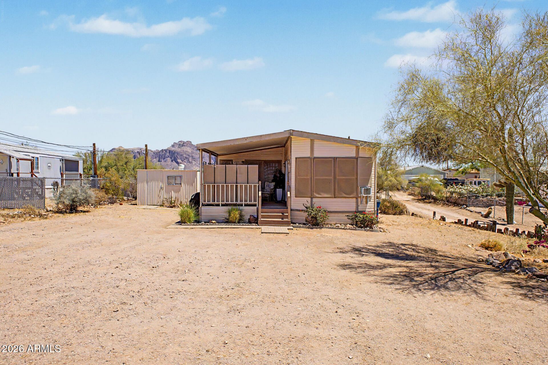 479 N Cactus Road, Apache Junction, AZ 85119 Main Photo