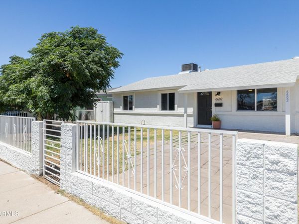 6602 W HOLLY Street, Phoenix, AZ 85035