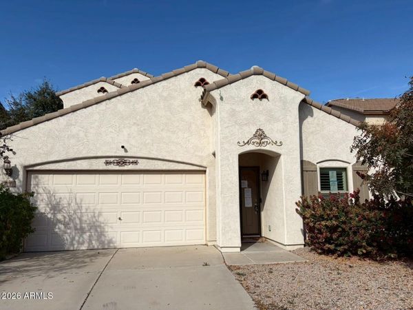 43446 W MAGNOLIA Road, Maricopa, AZ 85138