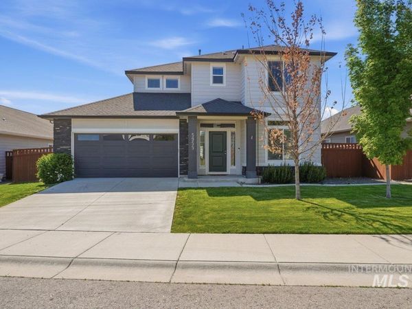 5955 S Chinook Way, Boise, ID 83709