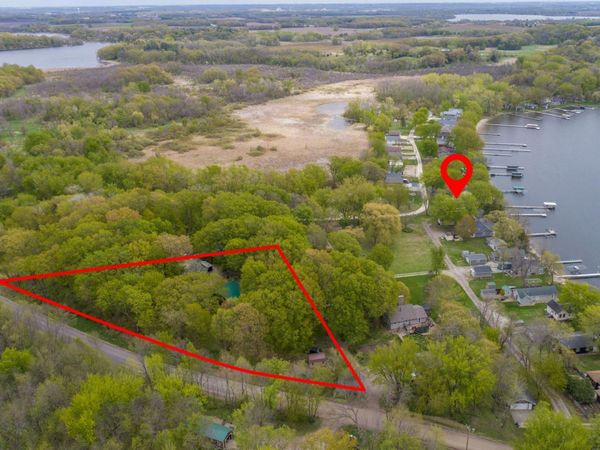6200 French Lake Trail, Faribault, MN 55021