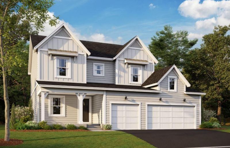 1178 Oakwood Lane , Delano, MN 55328