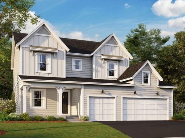 1178 Oakwood Lane , Delano, MN 55328
