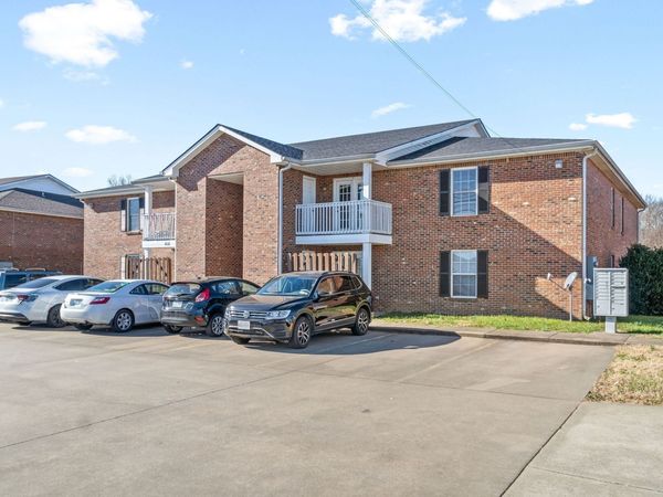 426 Jack Miller Blvd, Unit D, Clarksville, TN 37042