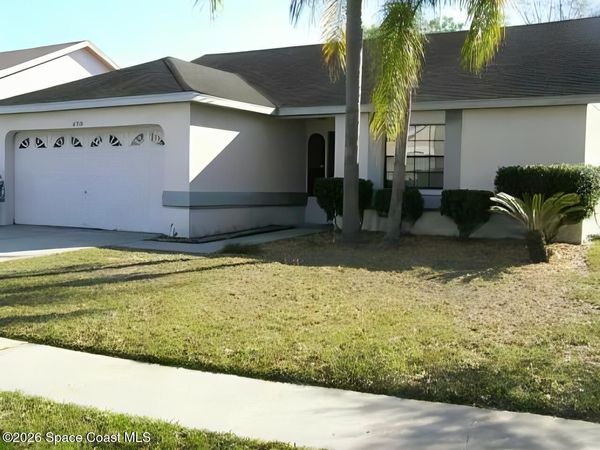 11308 Blackbark Drive , Riverview, FL 33579