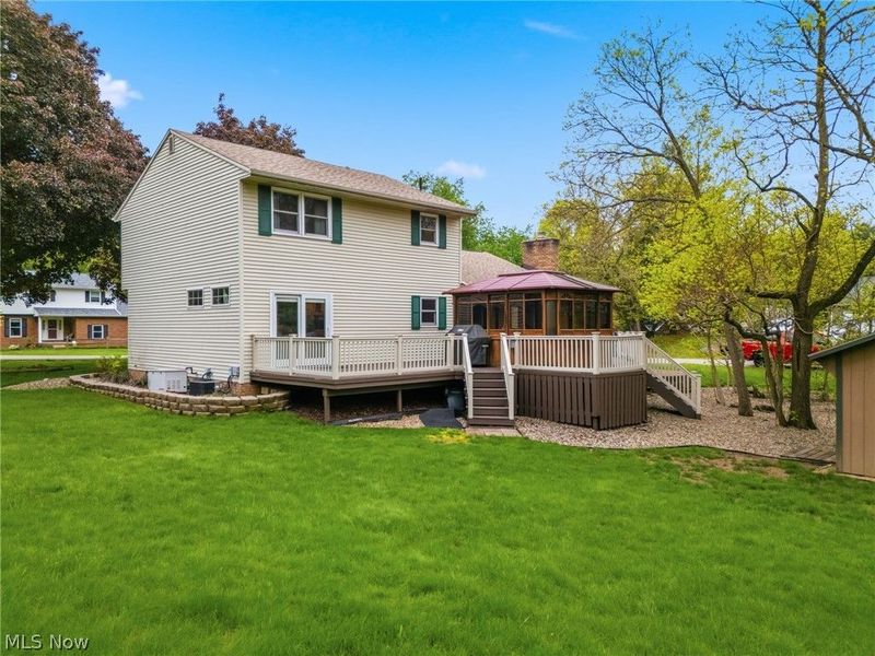 5133 Seaview Circle NW, Canton, OH 44708 Photo 30