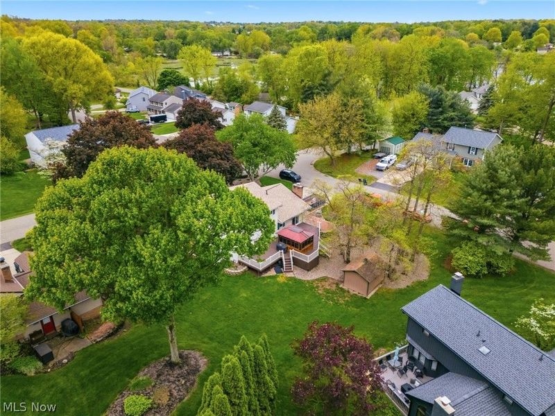 5133 Seaview Circle NW, Canton, OH 44708 Photo 33