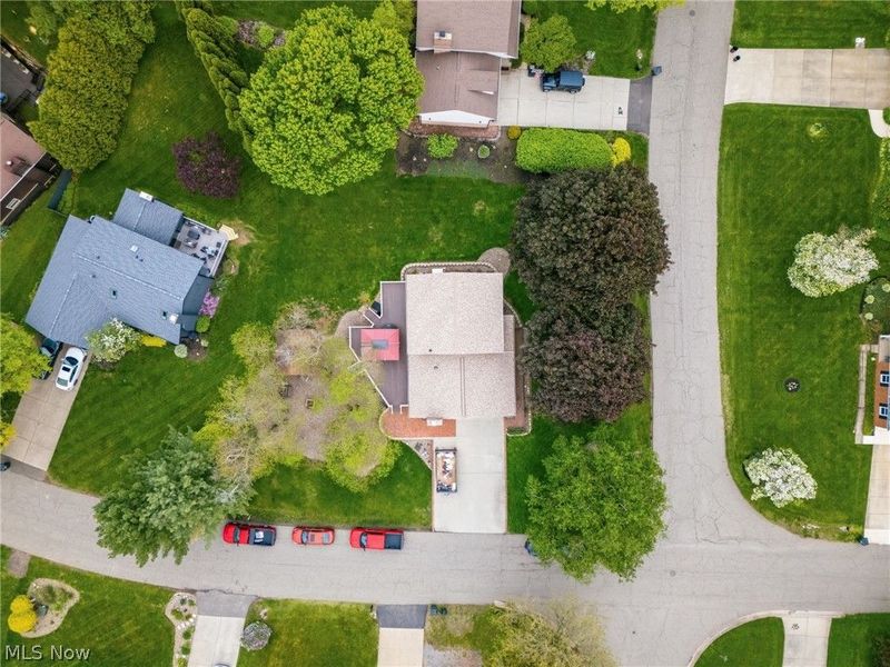 5133 Seaview Circle NW, Canton, OH 44708 Photo 4