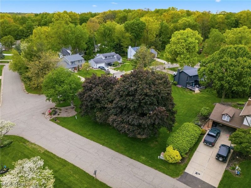 5133 Seaview Circle NW, Canton, OH 44708 Photo 5