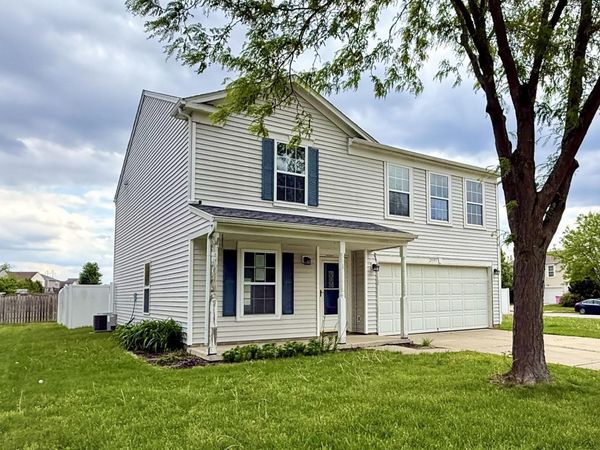 2995 Peebleshire Lane, Lafayette, IN 47909