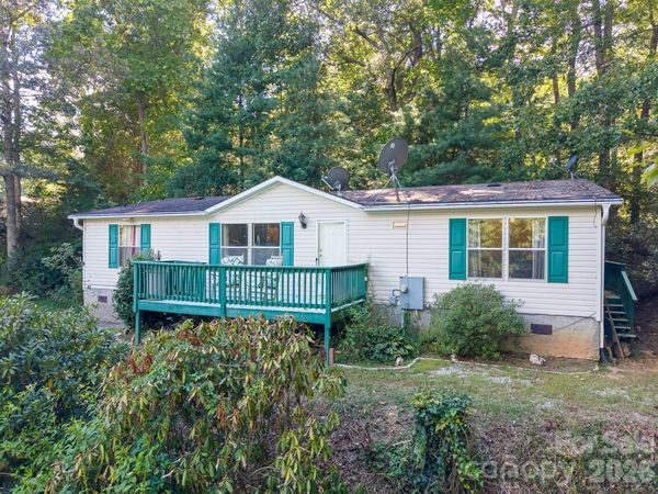 39 Lisa Court, Unit 11, Otto, NC 28763