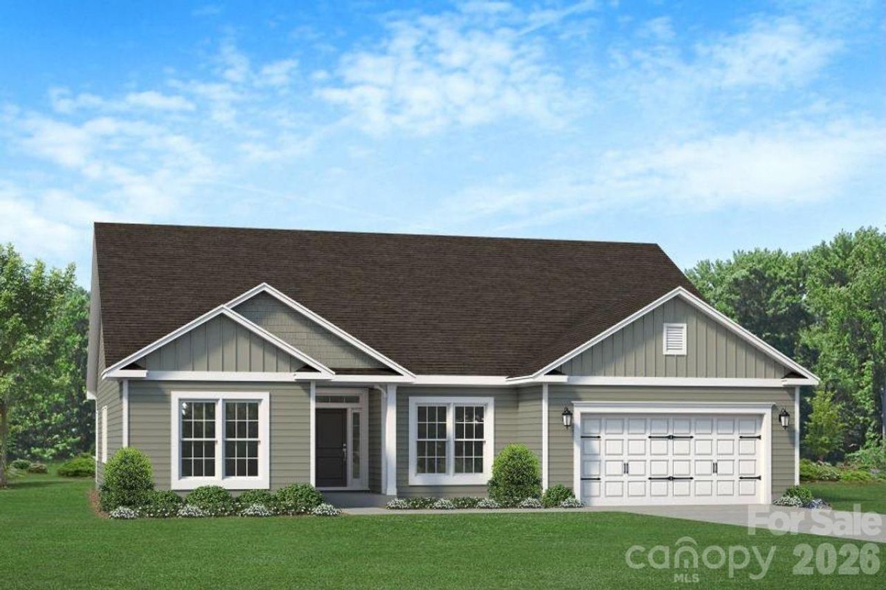 1003 Penarth Drive, Unit 19, Catawba, NC 28609 Main Photo