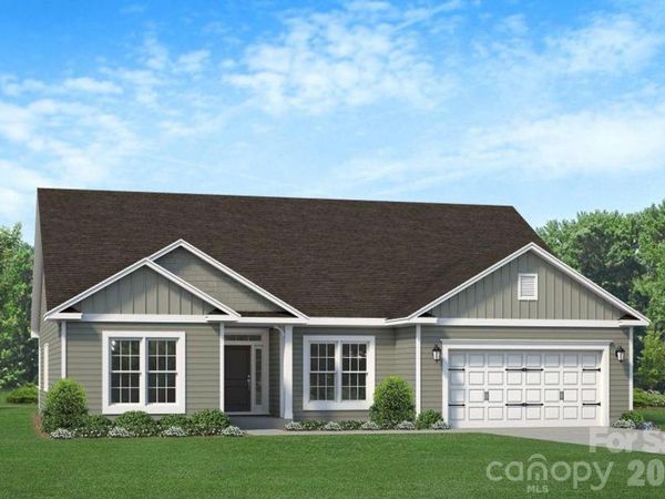 1003 Penarth Drive, Unit 19, Catawba, NC 28609