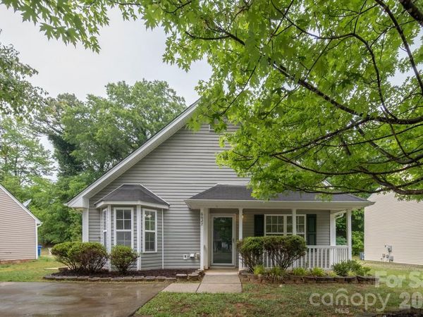 6627 Nevin Glen Drive , Charlotte, NC 28269