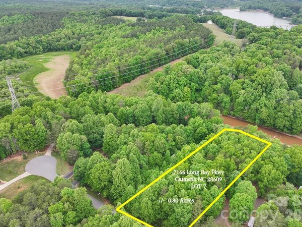 7716 Long Bay Parkway , Catawba, NC 28609
