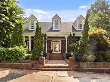 3604 Eden Croft Drive, Raleigh, NC 27612