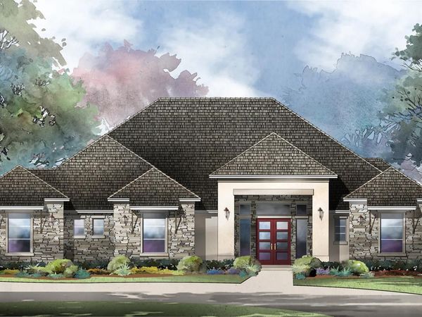 140 Western Justice, Boerne, TX 78006