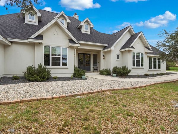 2017 Incrociato, New Braunfels, TX 78132