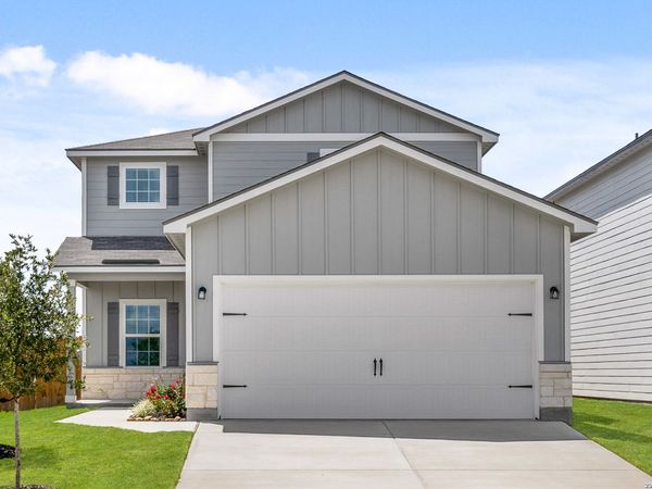4455 Caracara Court, San Antonio, TX 78223