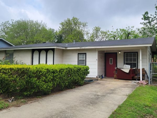 12017 FOREST NOOK CT, Live Oak, TX 78233