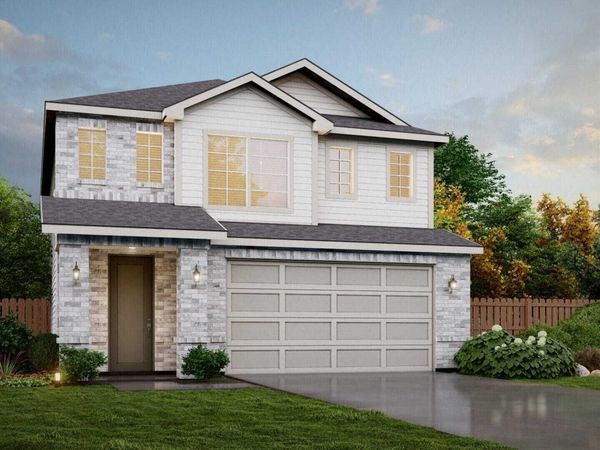 5914 Lakeview Point, San Antonio, TX 78244
