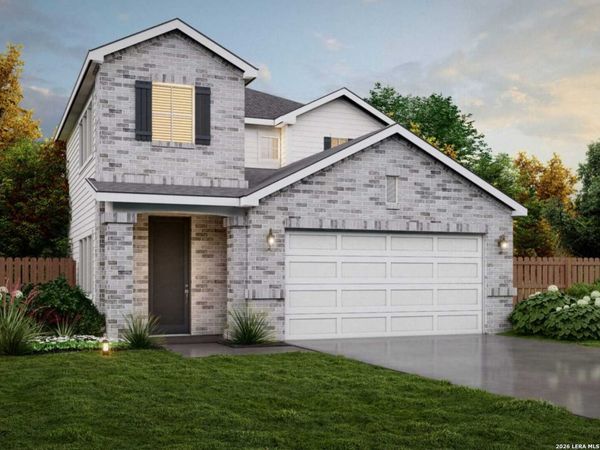 5720 Marble Falls, San Antonio, TX 78244