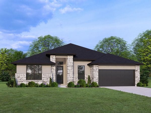 3025 Wild Skies, San Antonio, TX 78245