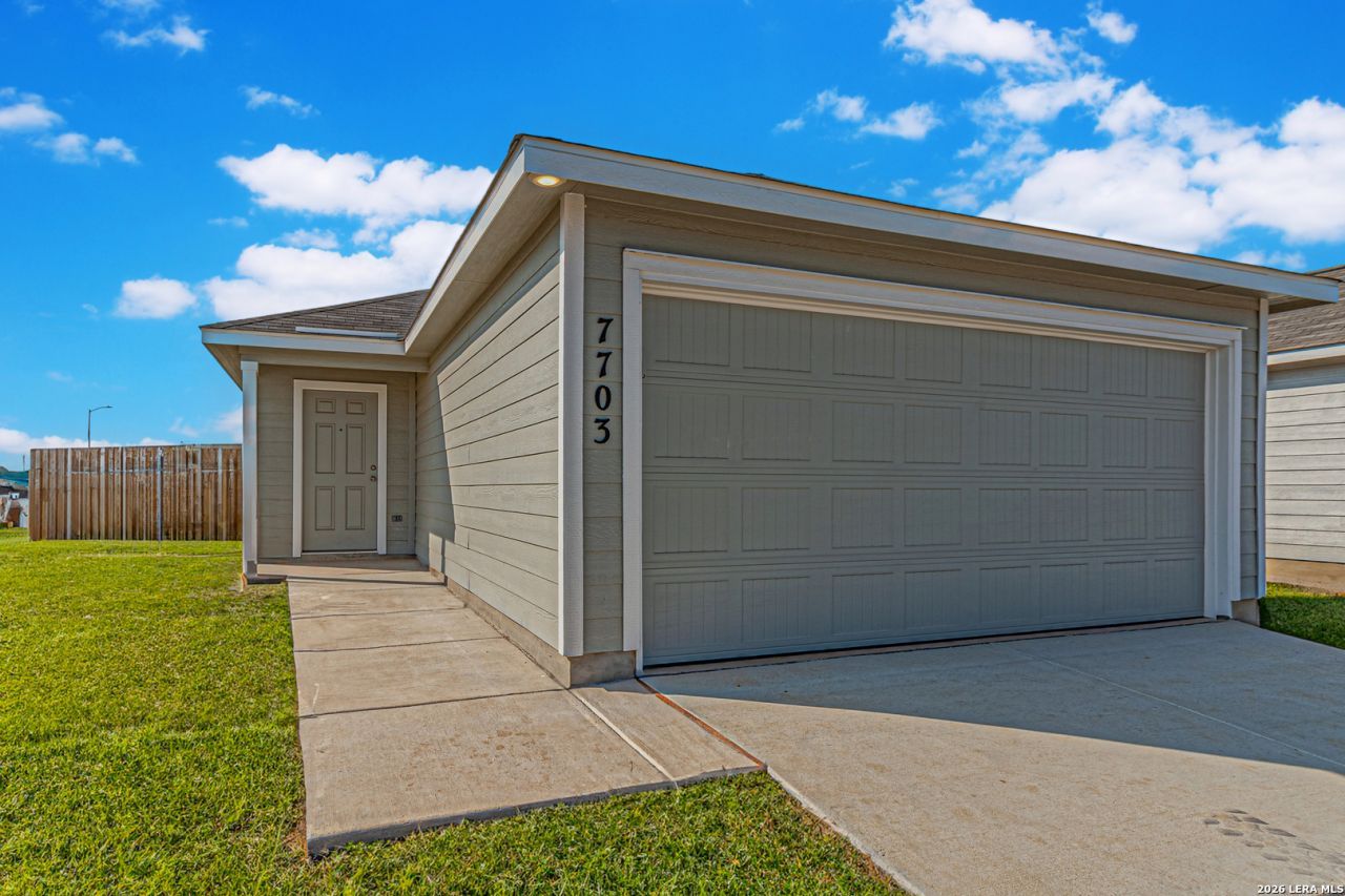 7703 Chancery Gate, San Antonio, TX 78253 Main Photo