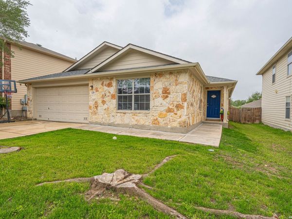 129 RATTLESNAKE WAY, Cibolo, TX 78108