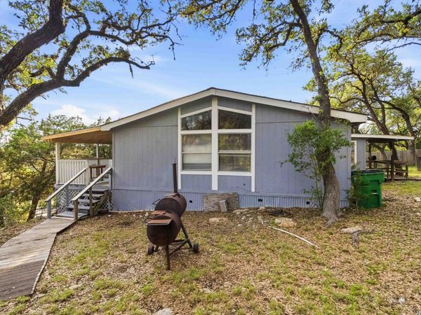 1259 Rotherman, Canyon Lake, TX 78133