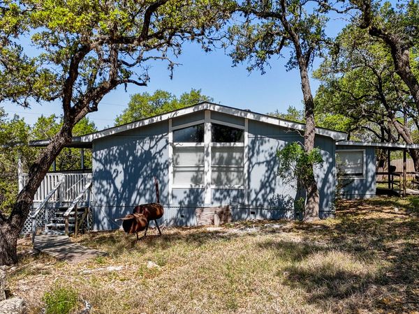 1259 Rotherman, Canyon Lake, TX 78133