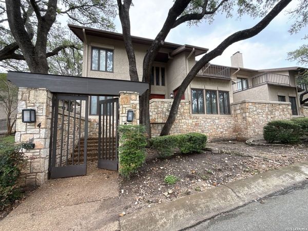 8000 Donore, Unit 5, San Antonio, TX 78229