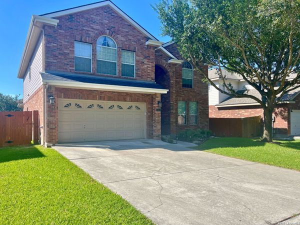 324 WILLOW LOOP, Cibolo, TX 78108
