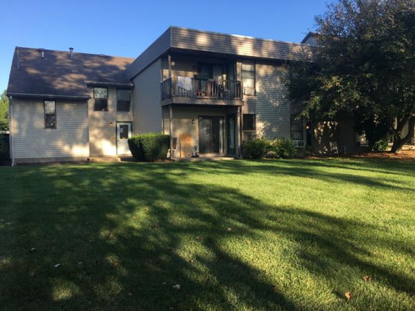 11359 40th Avenue, Unit 11, Allendale, MI 49401