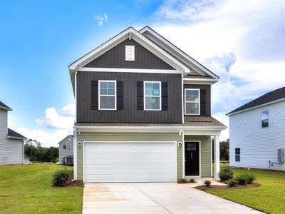 408 Hardwick Drive, Columbia, SC 29223