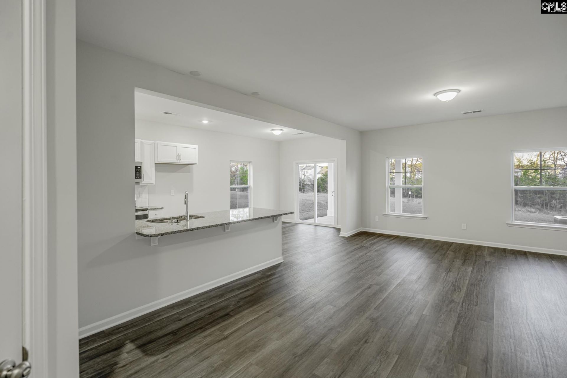 408 Hardwick Drive  Photo 5