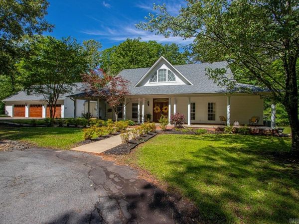 1925 Grant 43, Sheridan, AR 72150