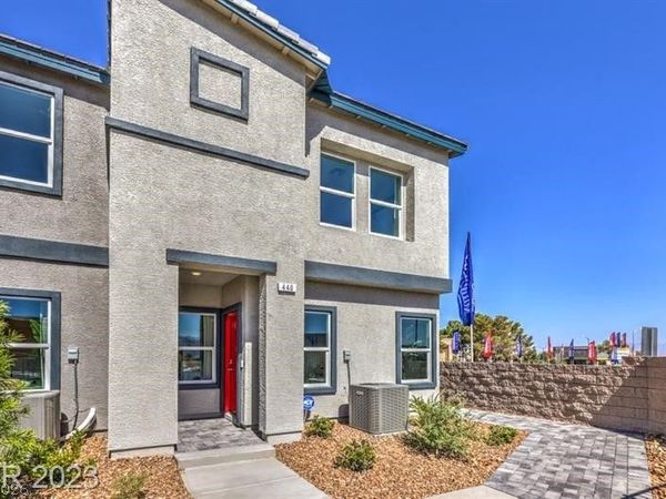 440 Moonlight Cove Drive , Henderson, NV 89002