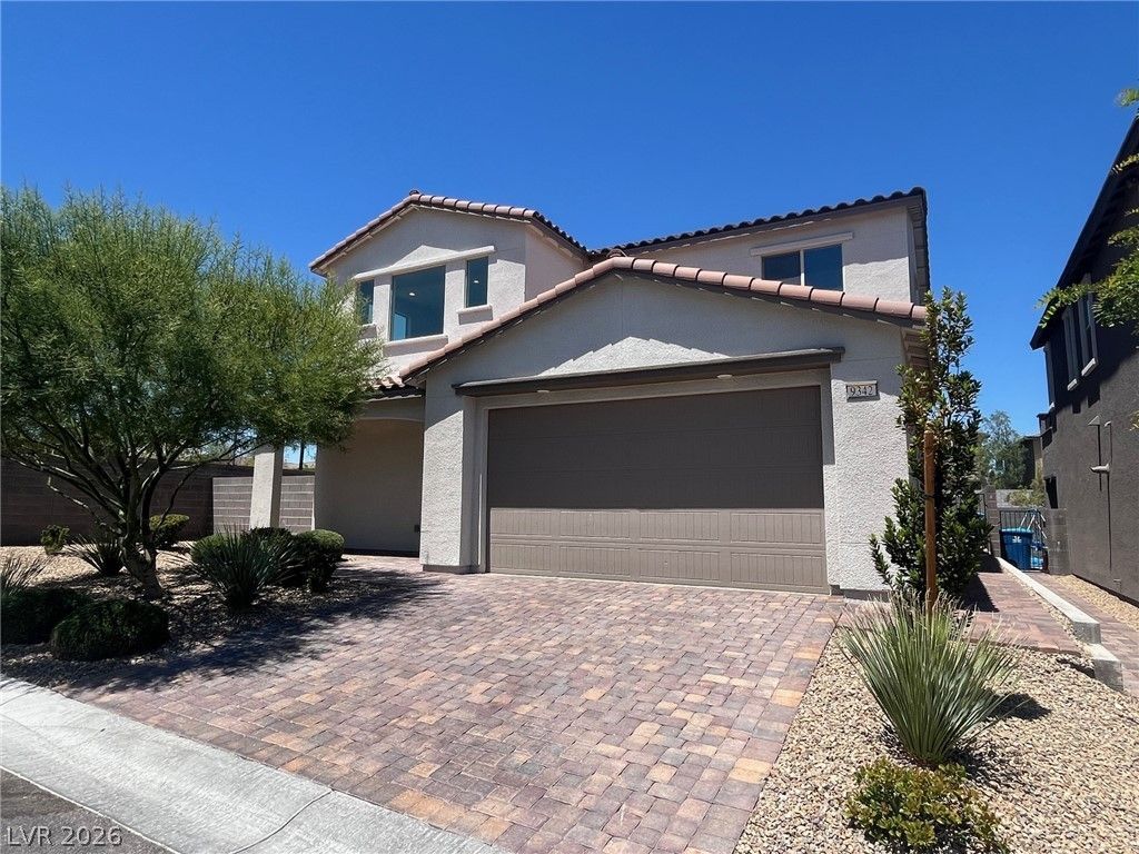 9342 Copernicus Avenue, Las Vegas, NV 89143 Main Photo