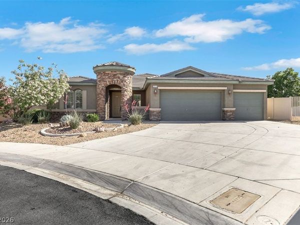 2519 Sparrow Way , Pahrump, NV 89048