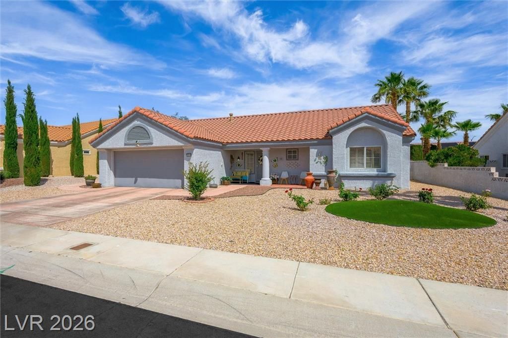 8900 Stoney Point Drive, Las Vegas, NV 89134 Main Photo