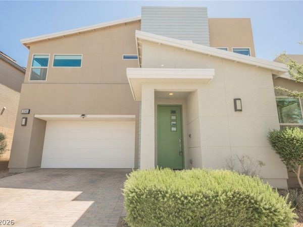 3361 Casalette Lane , Henderson, NV 89044