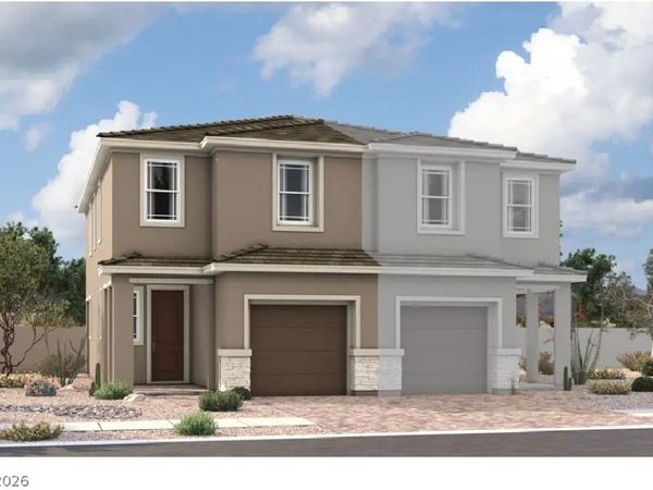 5347 Borra Hills Street, Las Vegas, NV 89148
