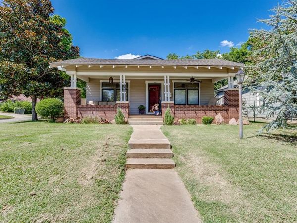 631 NW 26th Street, Oklahoma City, OK 73103