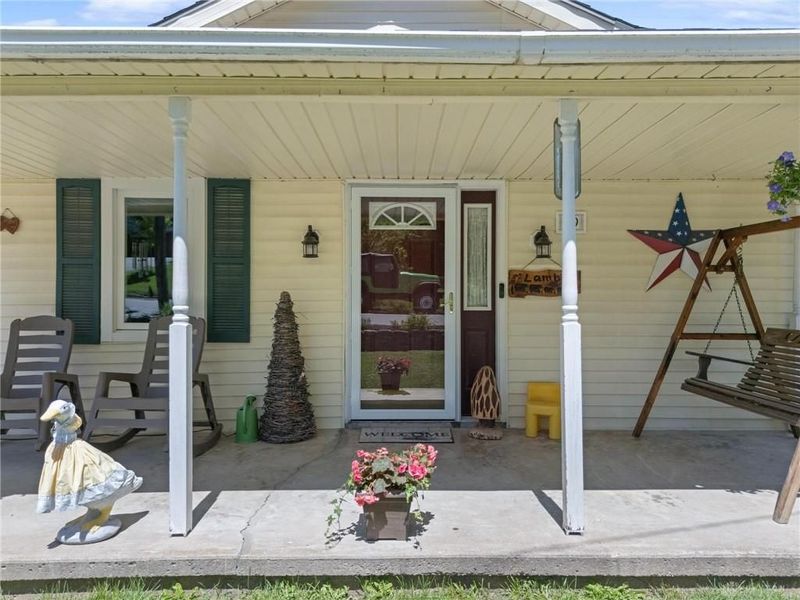 39 1st Street, Waynesville, OH 45068 Photo 3