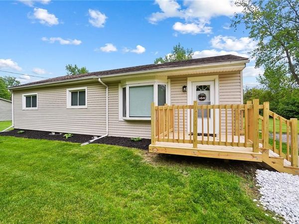 7111 Conservancy Road, Germantown, OH 45327