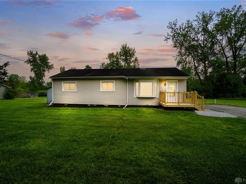 7111 Conservancy Road, Germantown, OH 45327 Photo 2