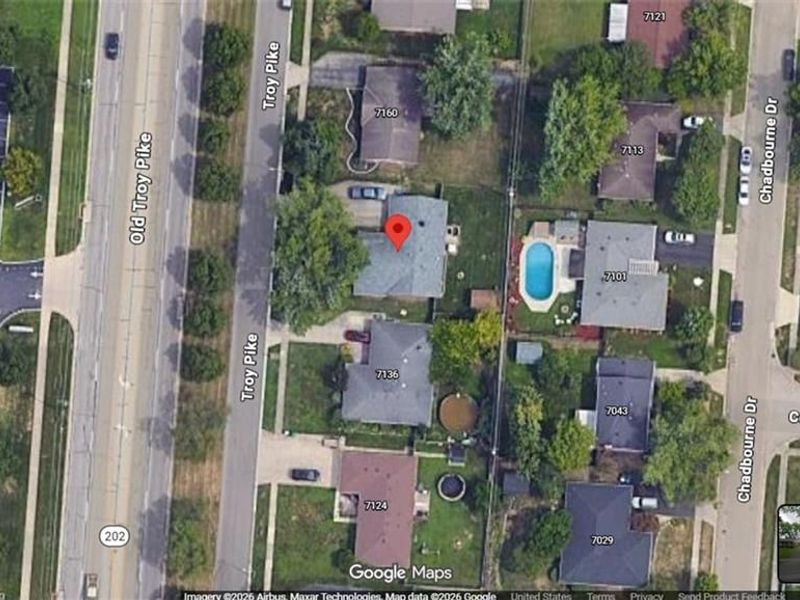 7148 Troy Pike, Huber Heights, OH 45424 Photo 2